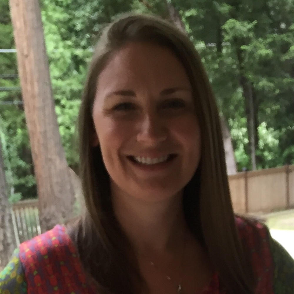 Meet your Posher, Erica